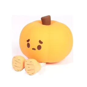 SadPumpkin