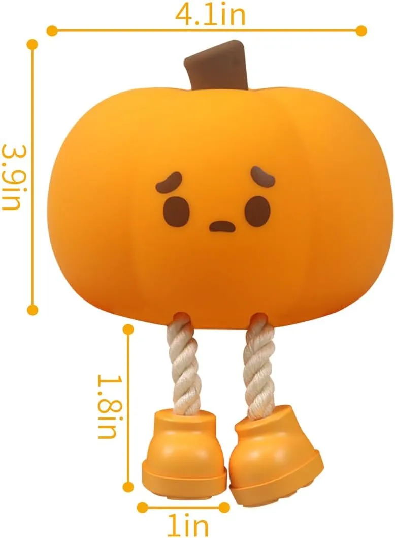 SadPumpkin