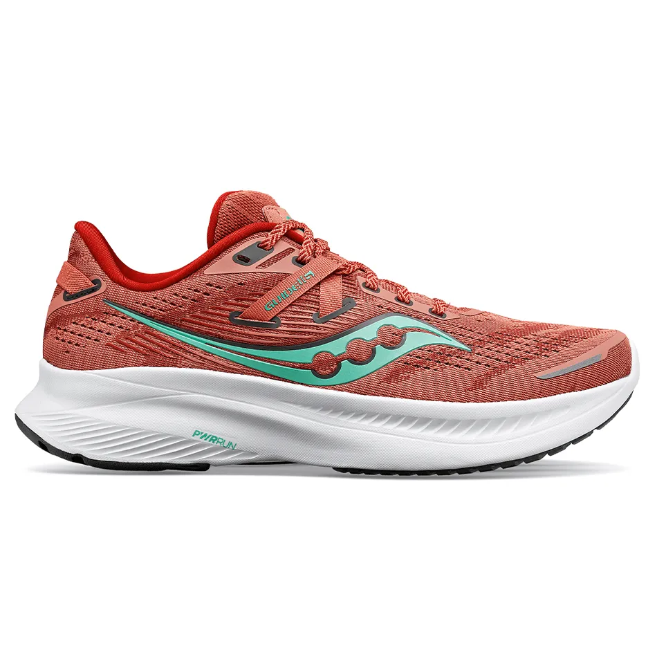 Saucony Guide 16 Women's Running Shoes SS23