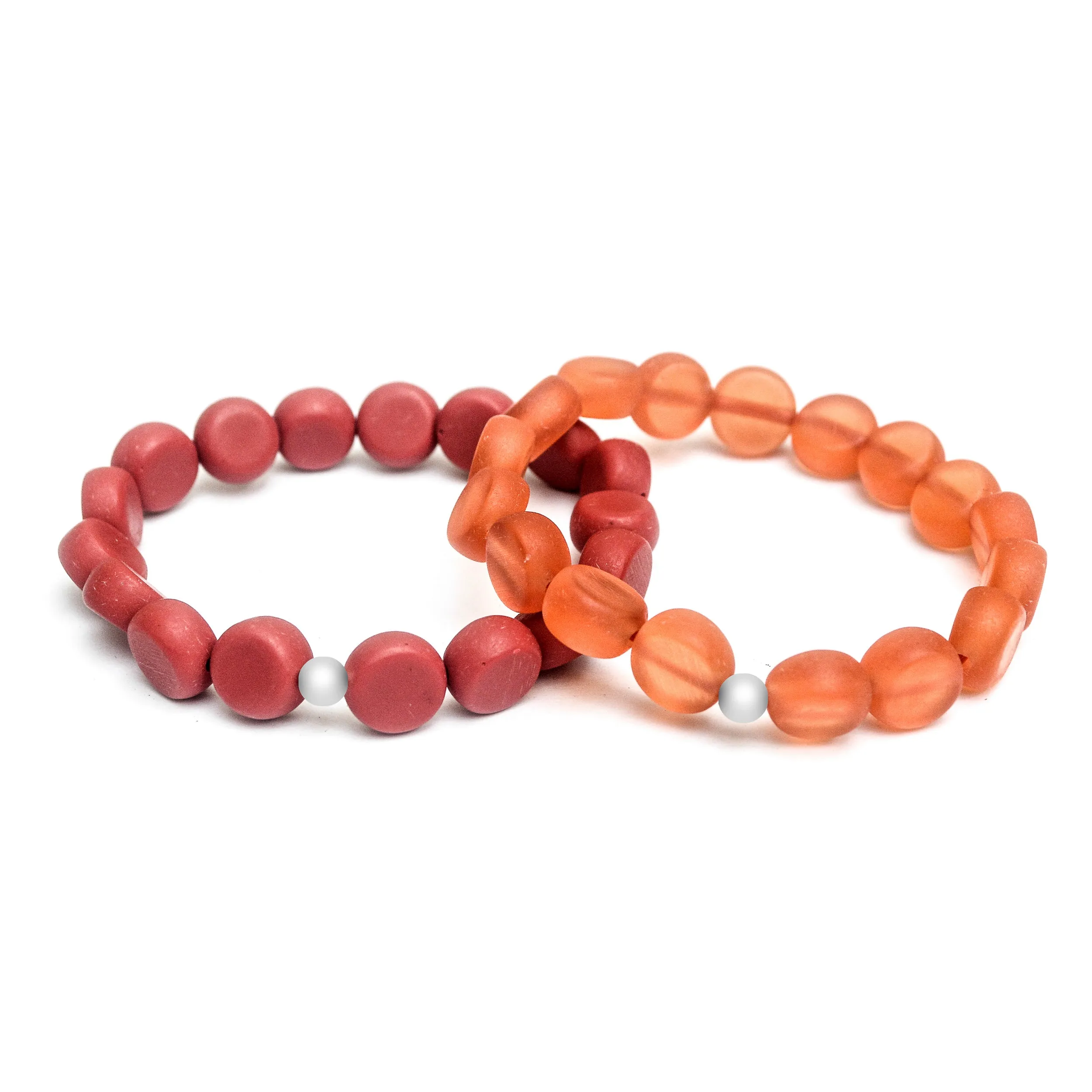 Silk Road Single Double Bracelet