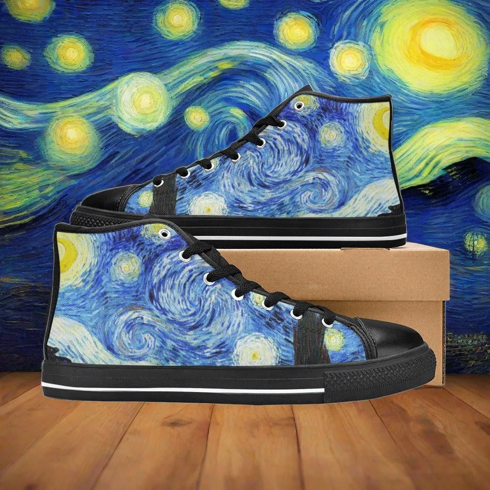 Starry Night Men