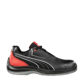 Touring Men's Composite-Toe Shoe Black