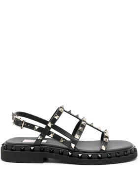 Valentino Garavani Rockstud Sandal