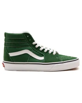 Vans SK8-Hi Theory Greener Pastures Verde