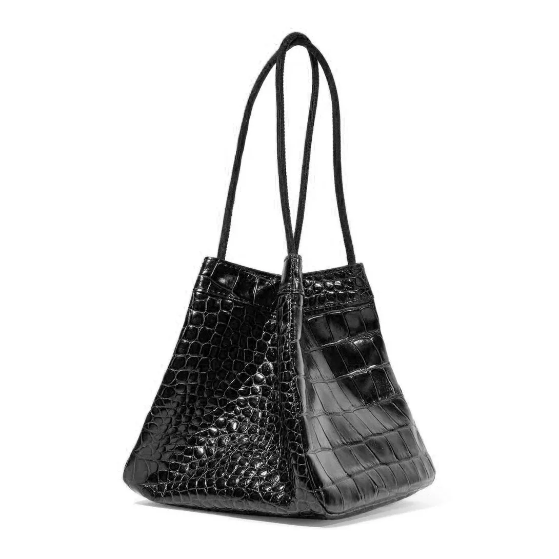 Viola Black Bag