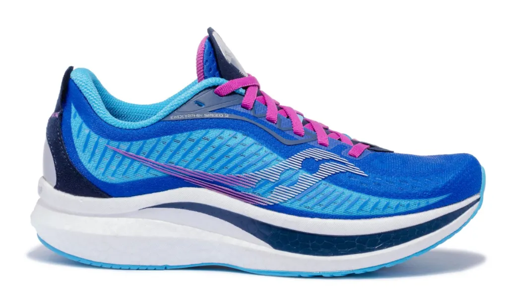 W Saucony ENDORPHIN SPEED 2