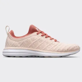 Women's TechLoom Phantom Creme / Cedar / White