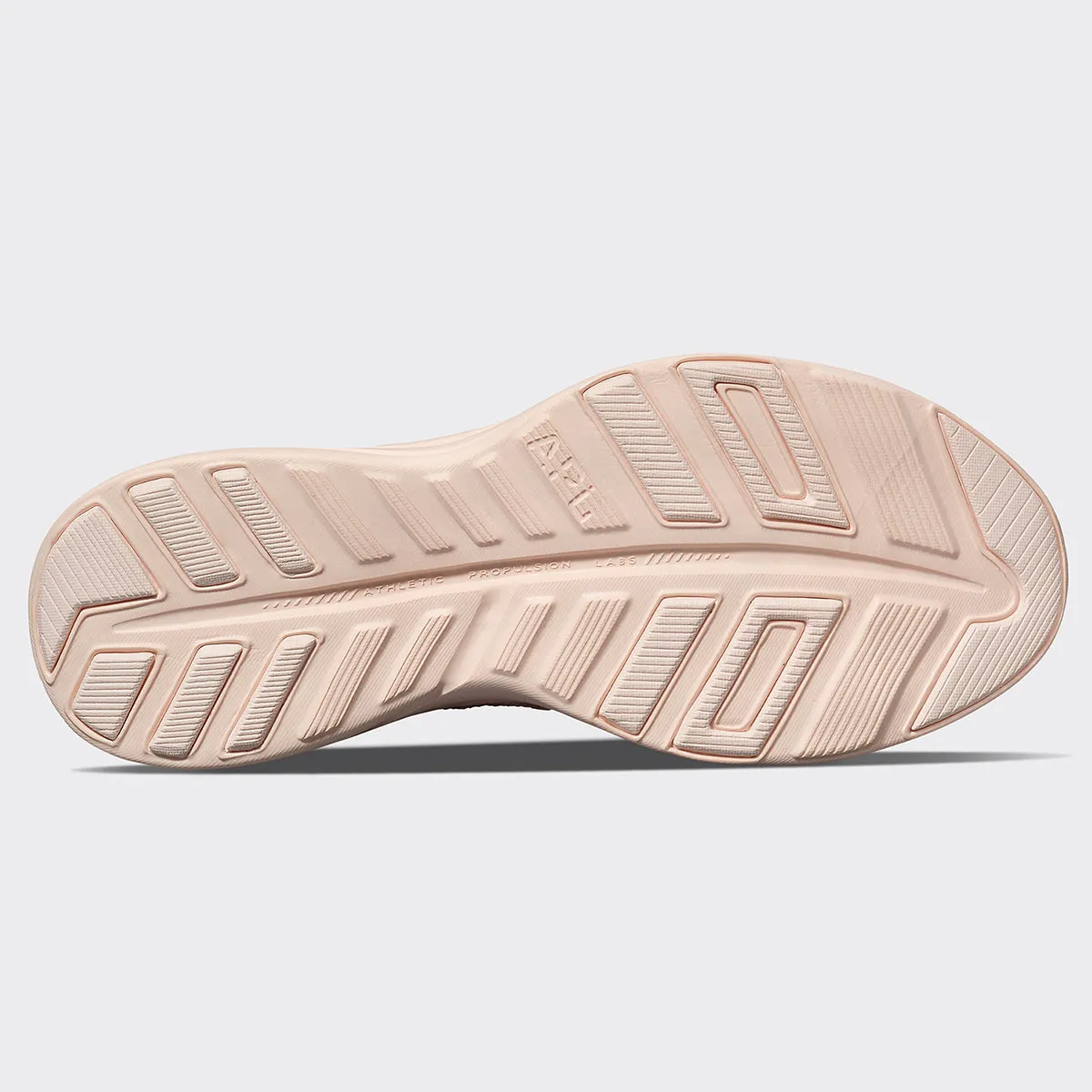 Women's TechLoom Phantom Creme / Blush