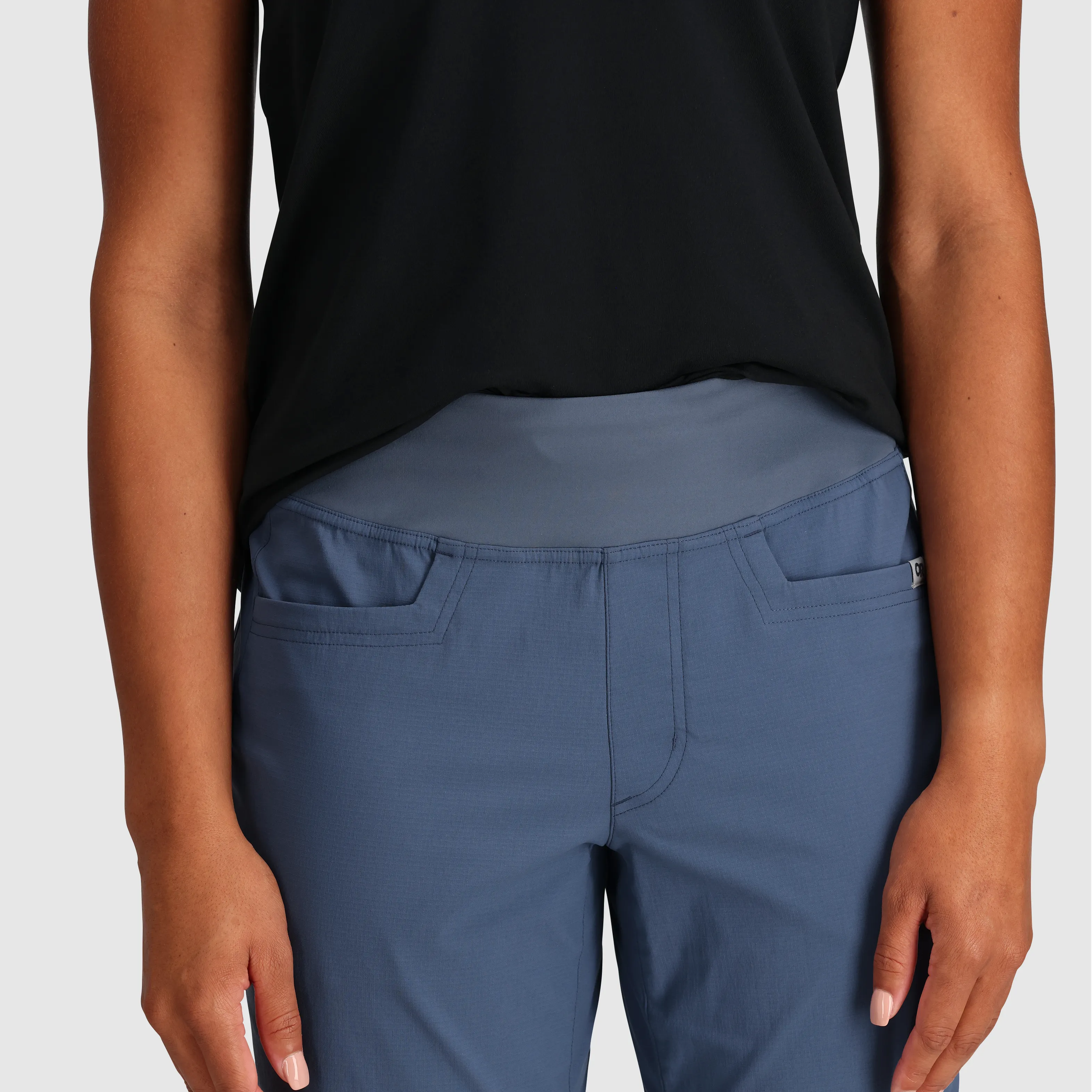 Women's Zendo Capris - Final Sale